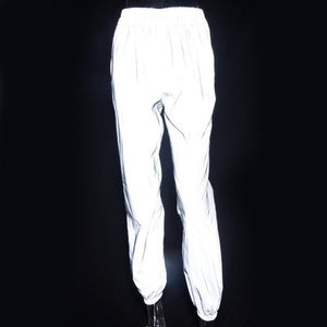 Reflective Sweatpants