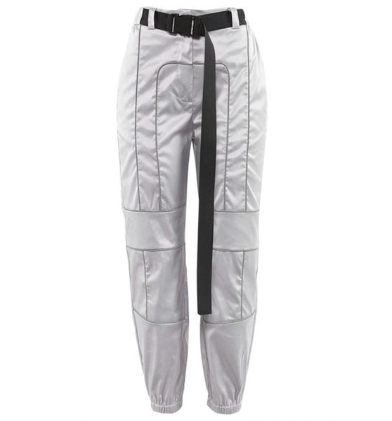 Reflective 2 Piece Tracksuit